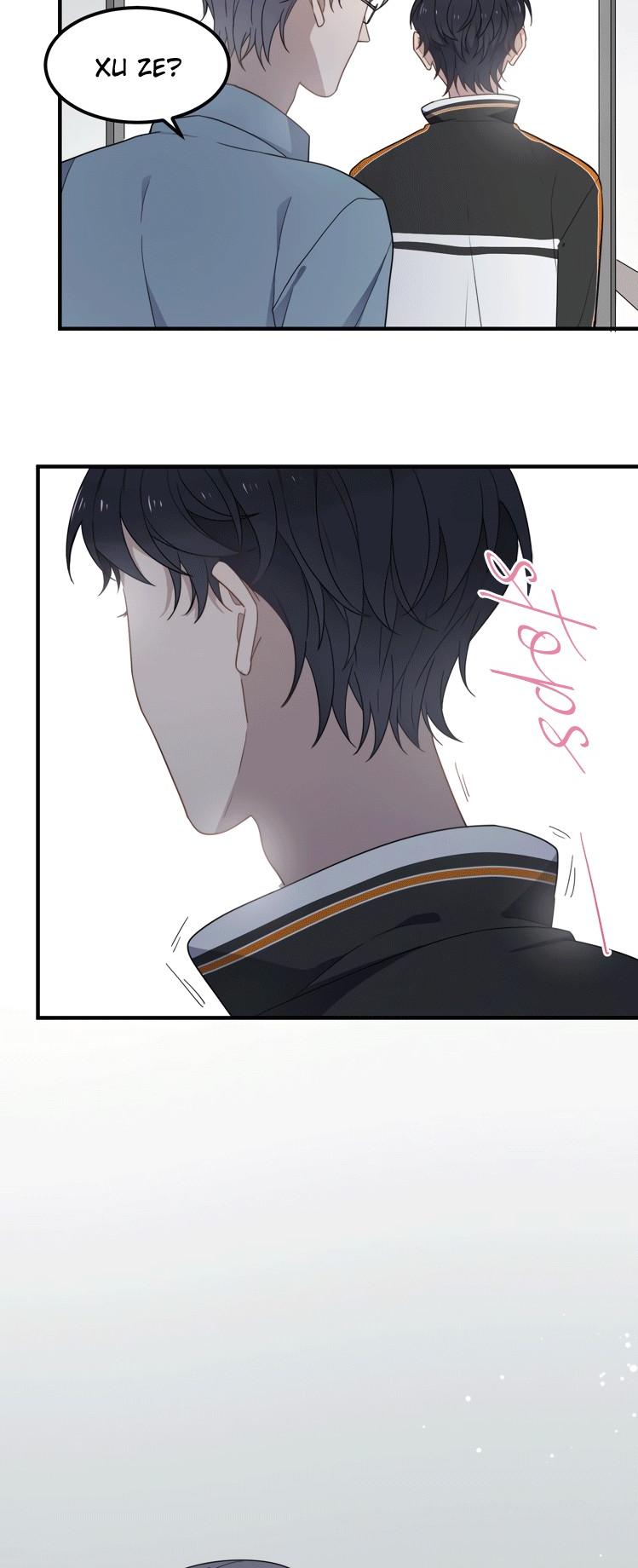 Too Close Chapter 45 page 2 - Chapter 45: Meeting Again