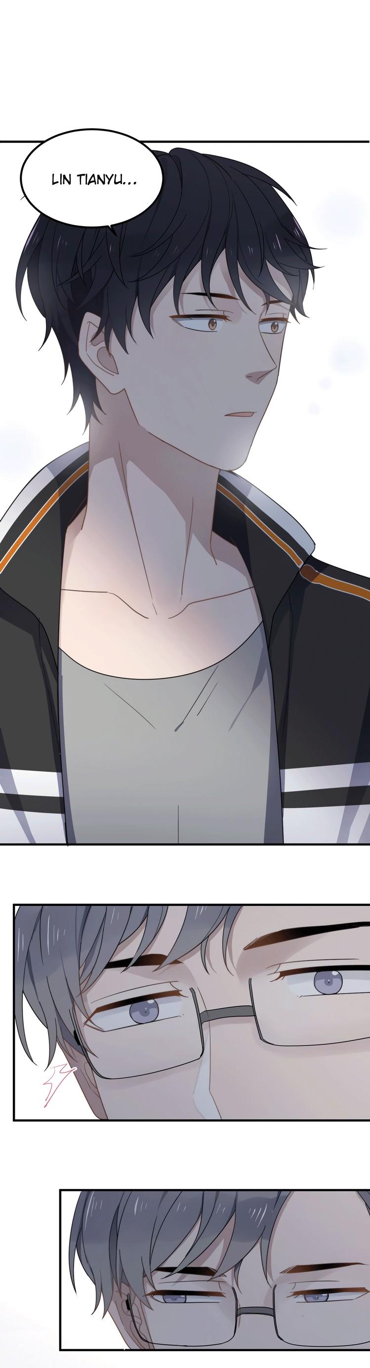 Too Close Chapter 45 page 4 - Chapter 45: Meeting Again