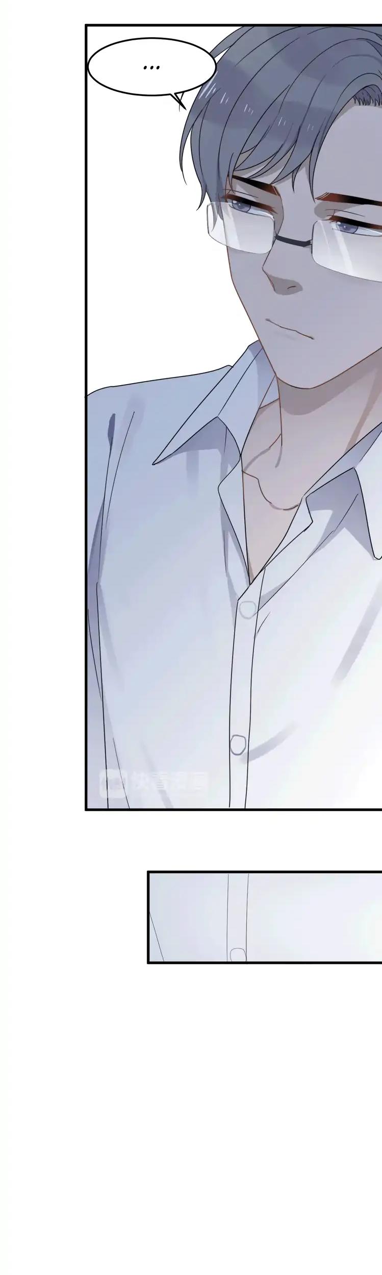 Too Close Chapter 50 page 7 - Chapter 50: What Happened in the Past
