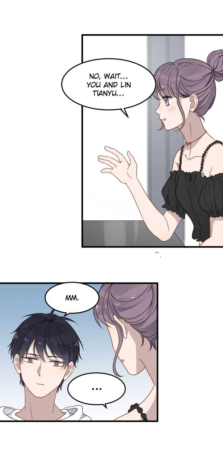 Too Close Chapter 55 page 13 - Chapter 55: Rejecting the Confession