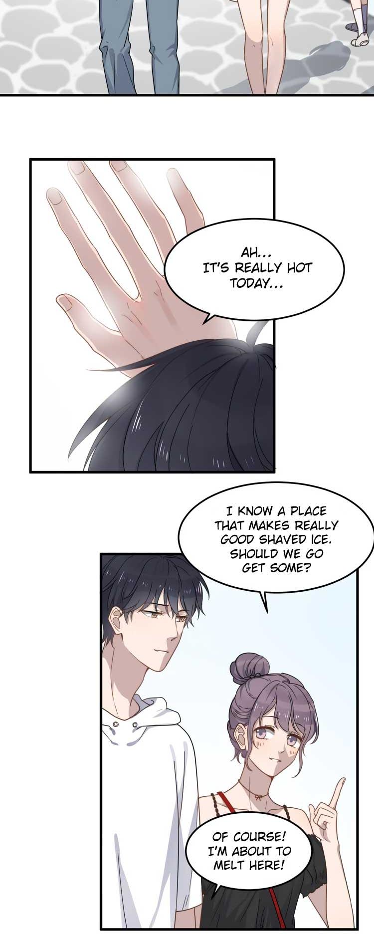 Too Close Chapter 55 page 2 - Chapter 55: Rejecting the Confession