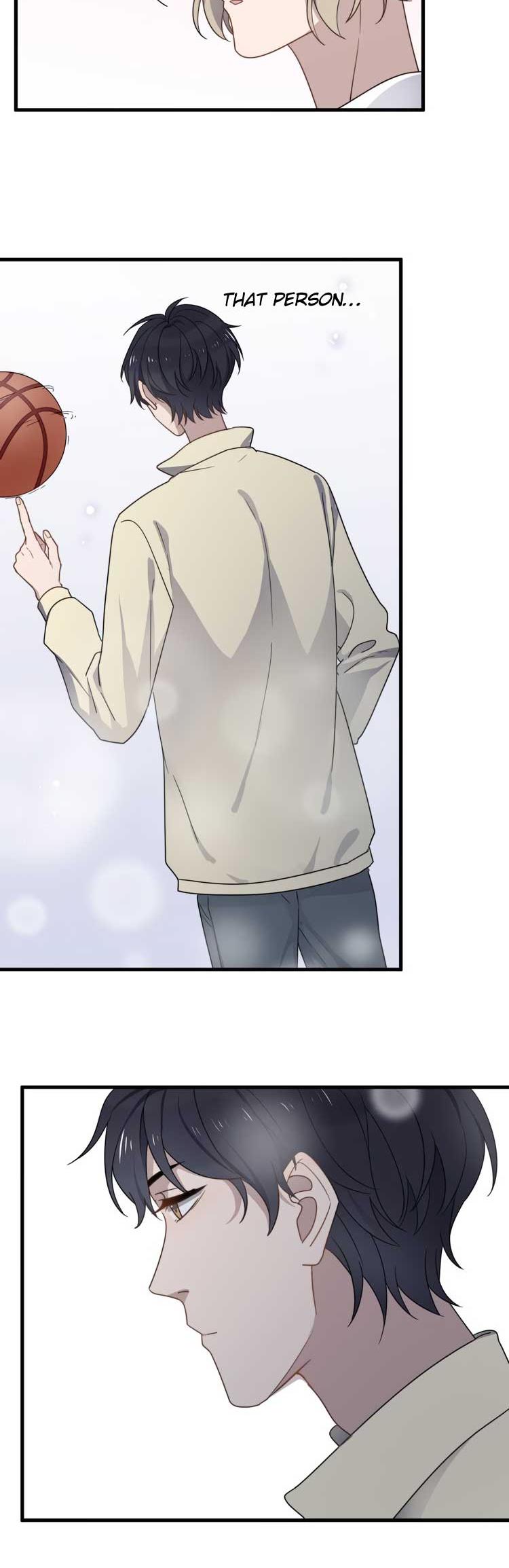 Too Close Chapter 61 page 16 - Chapter 61: Start exercising?