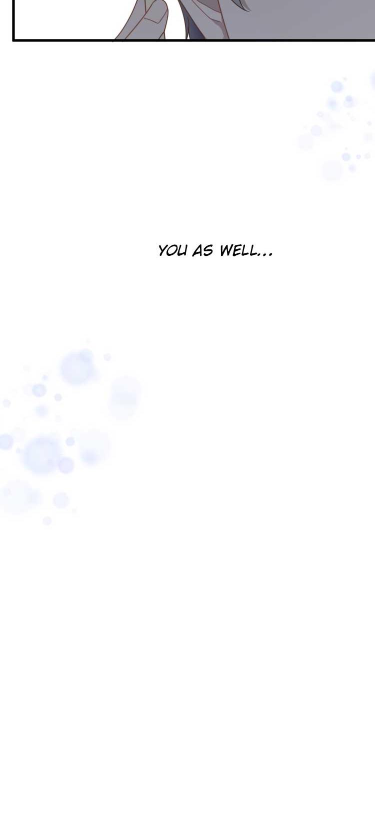 Too Close Chapter 64 page 18 - Chapter 64: Love Call