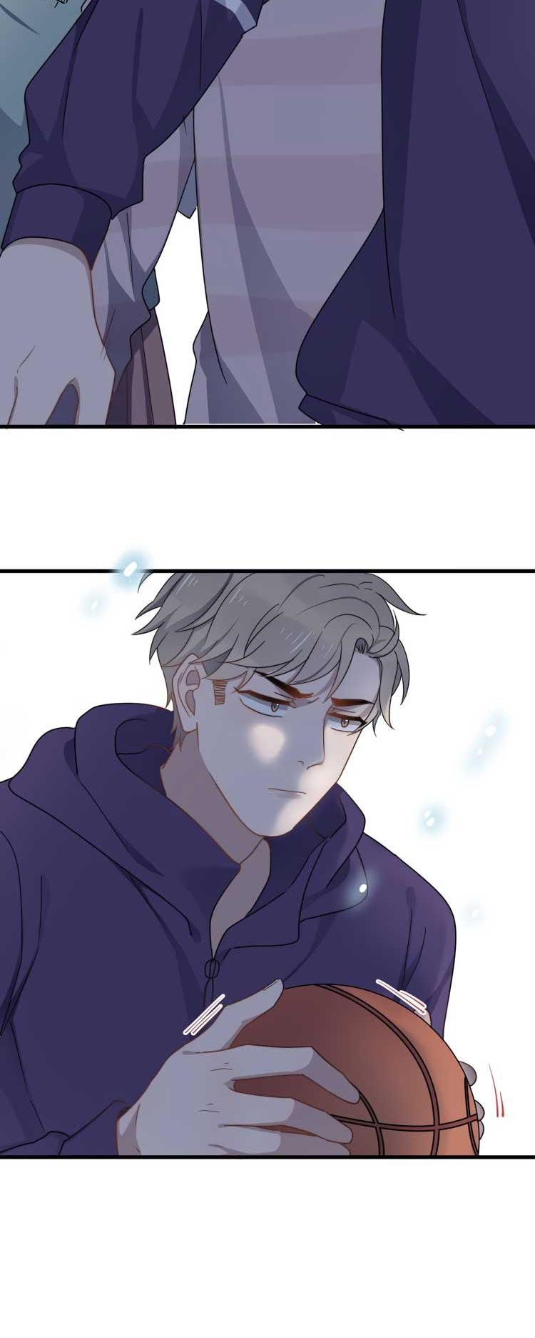 Too Close Chapter 64 page 24 - Chapter 64: Love Call