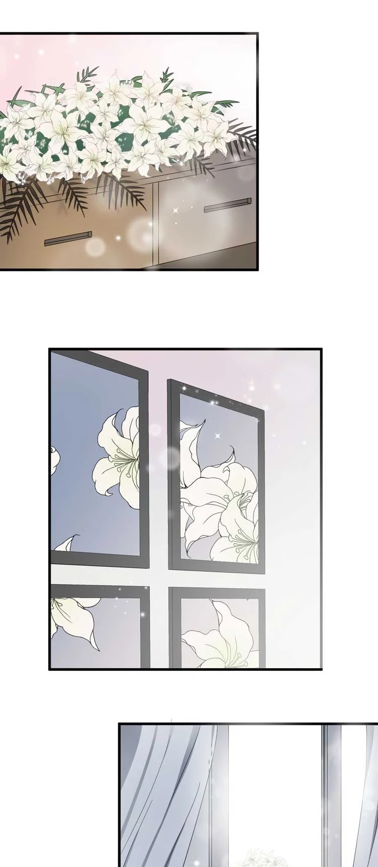 Too Close Chapter 77 page 6 - Chapter 77: Lilies
