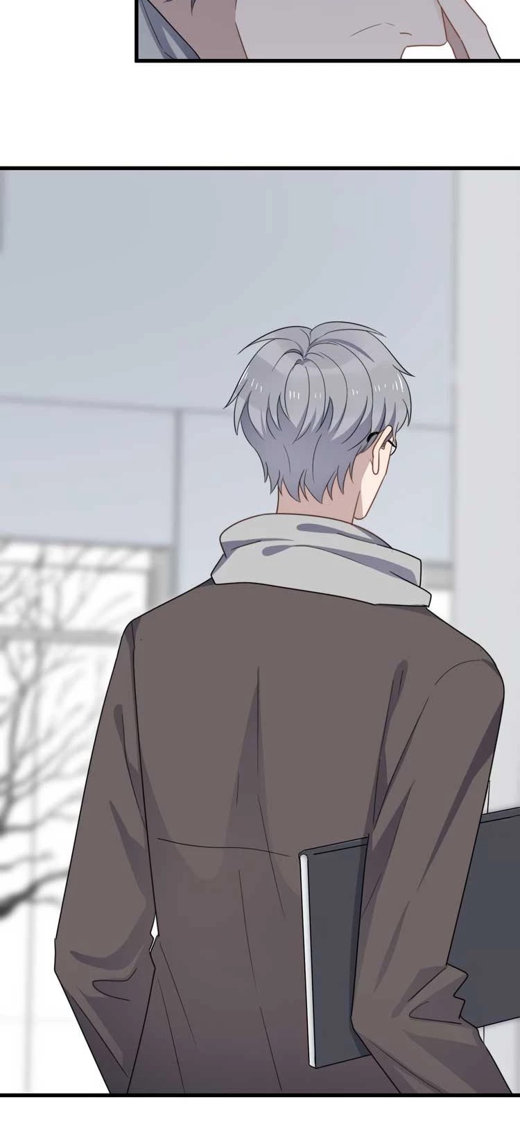 Too Close Chapter 79 page 15 - Chapter 79: Our Relationship
