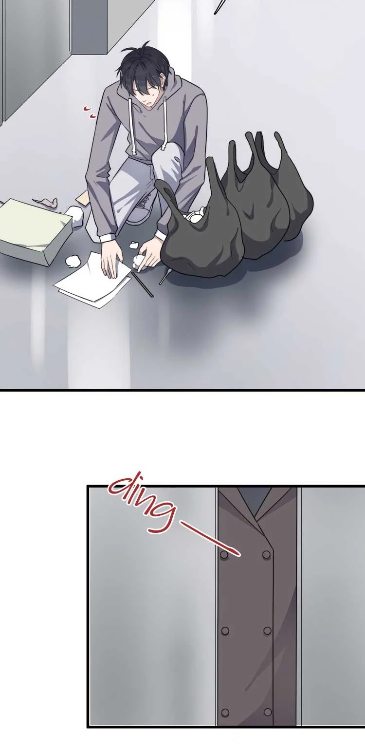 Too Close Chapter 88 page 6 - Chapter 88: Meeting Second Uncle!
