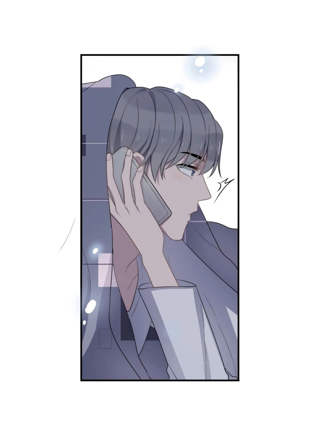 Too Close Chapter 93 page 11 - Chapter 93