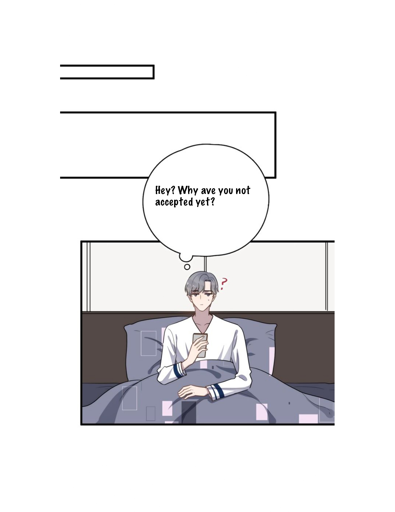 Too Close Chapter 93 page 15 - Chapter 93