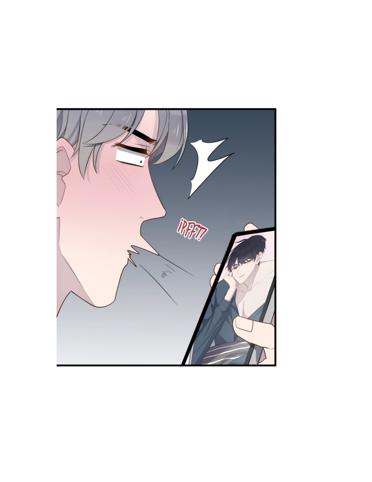 Too Close Chapter 93 page 18 - Chapter 93
