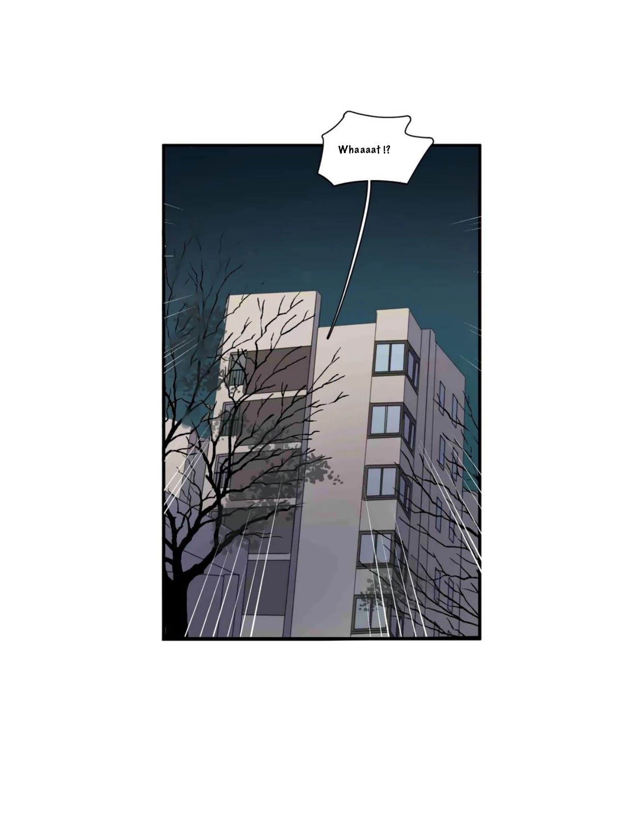 Too Close Chapter 93 page 2 - Chapter 93