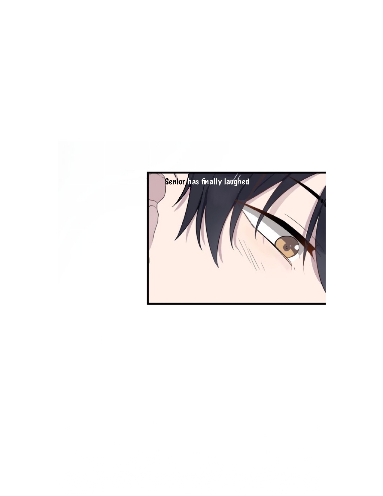 Too Close Chapter 93 page 25 - Chapter 93