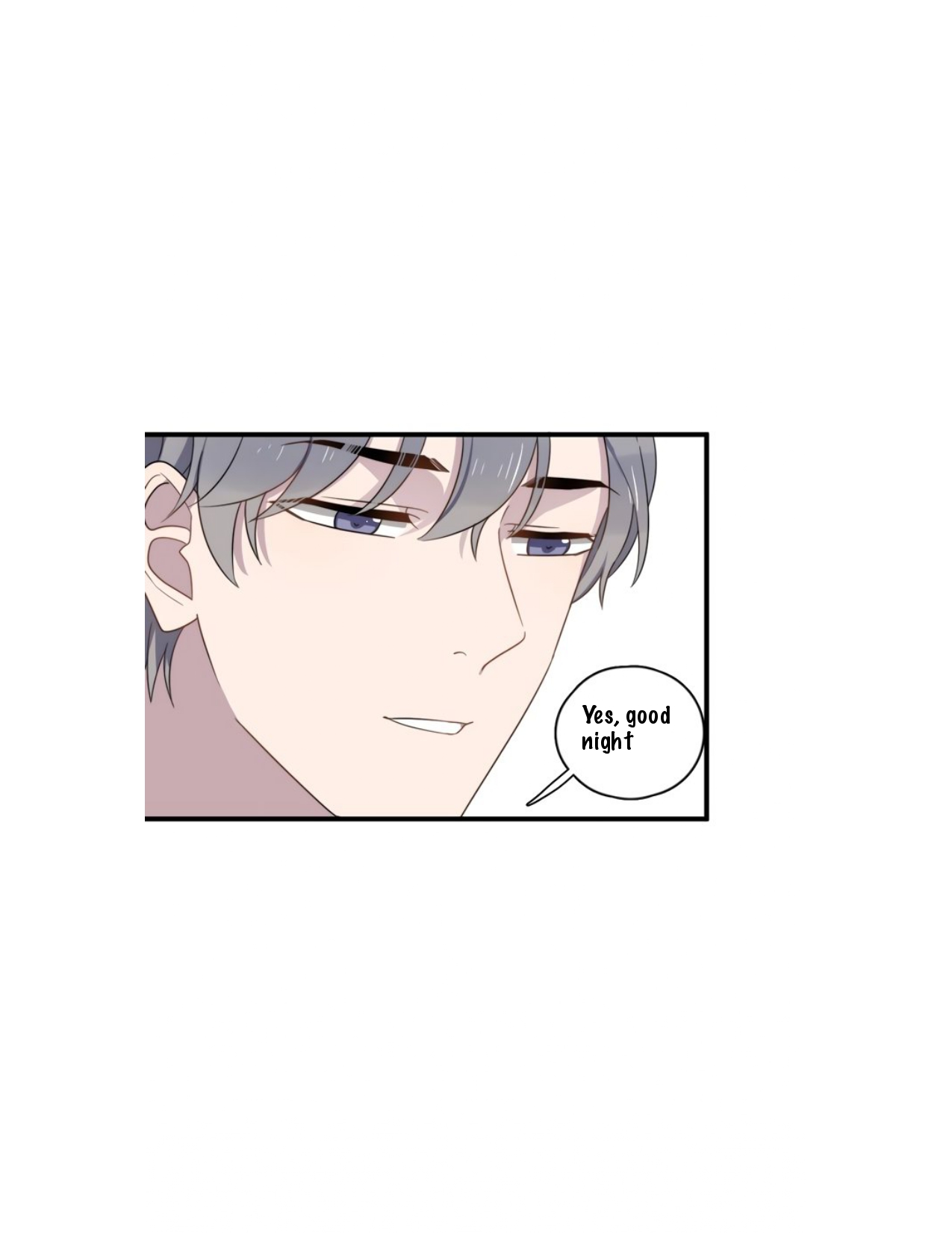 Too Close Chapter 93 page 32 - Chapter 93