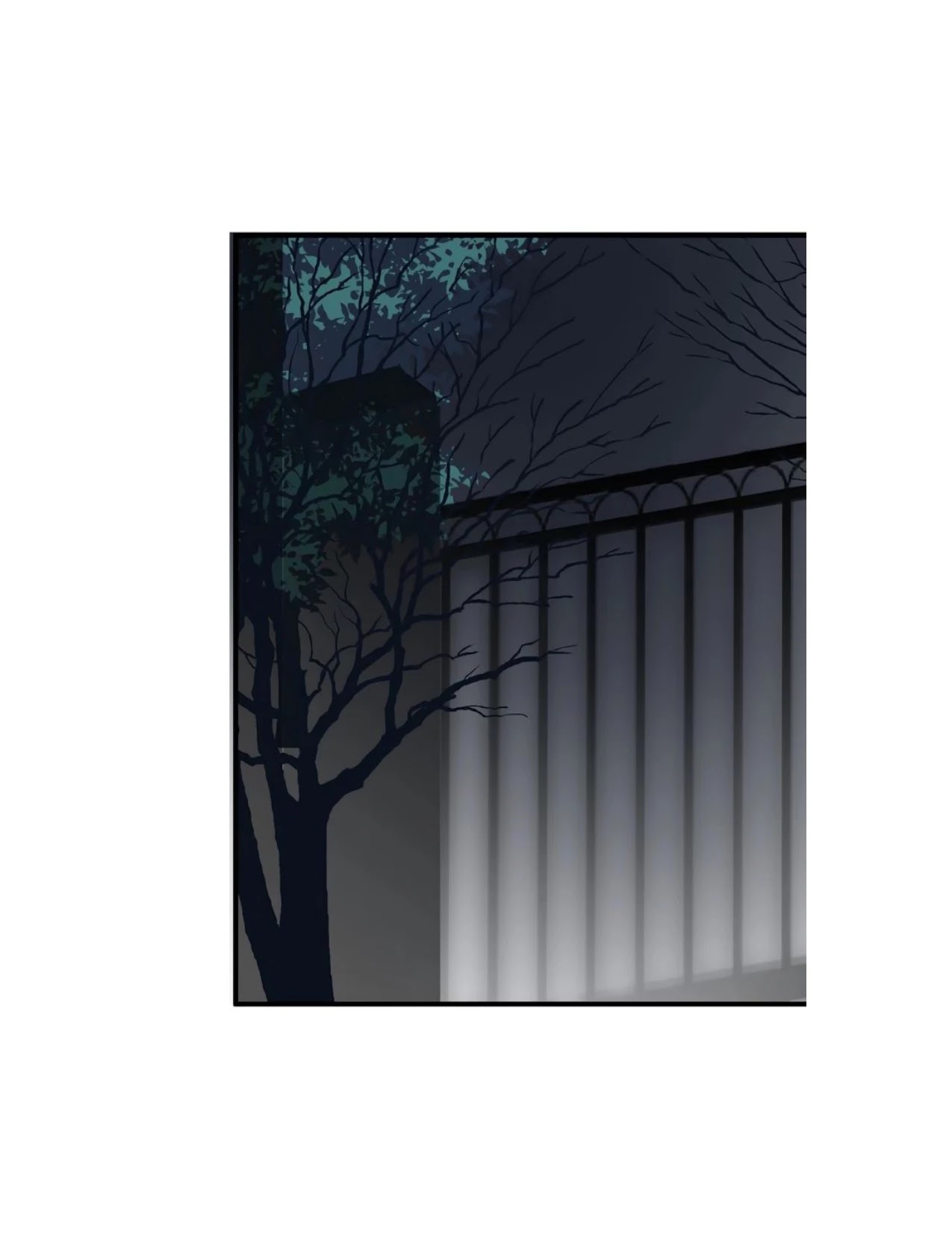 Too Close Chapter 93 page 39 - Chapter 93