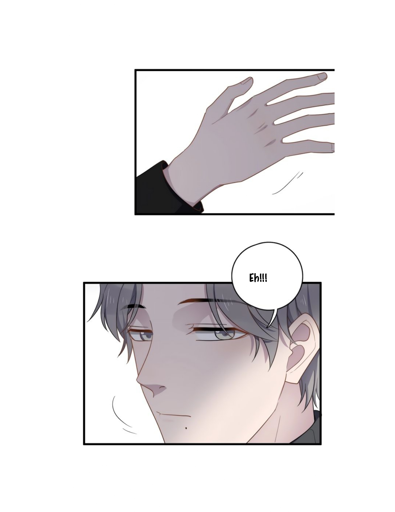 Too Close Chapter 93 page 49 - Chapter 93