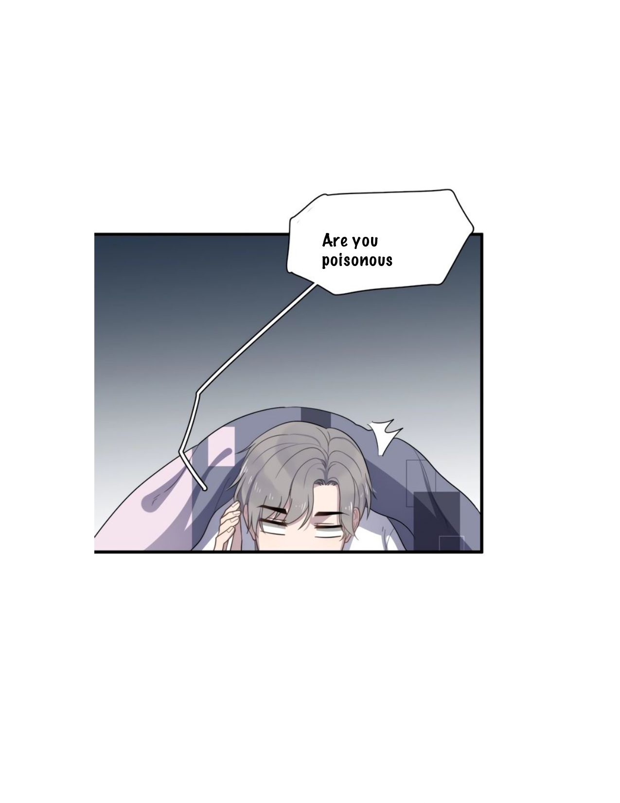 Too Close Chapter 93 page 9 - Chapter 93
