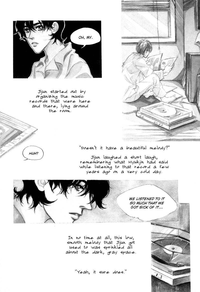 Too Long Chapter 5 page 6 - Chapter 5