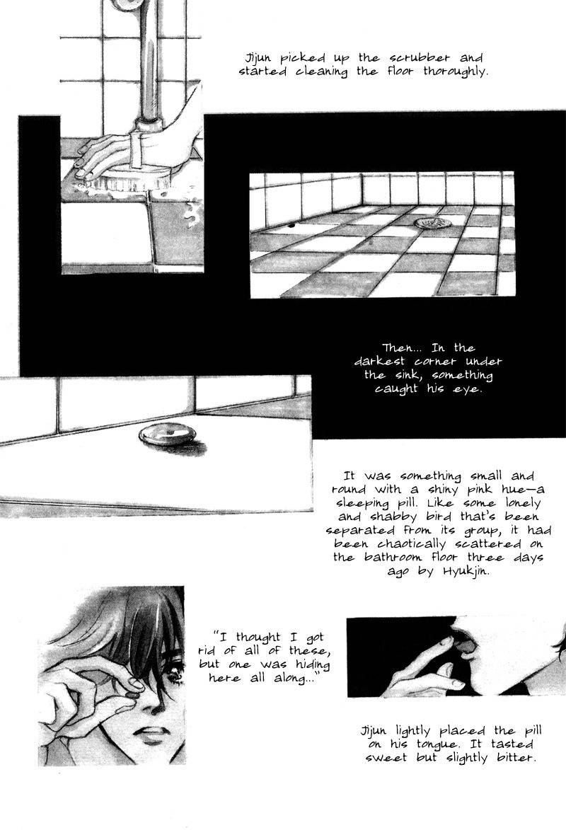 Too Long Chapter 5 page 8 - Chapter 5