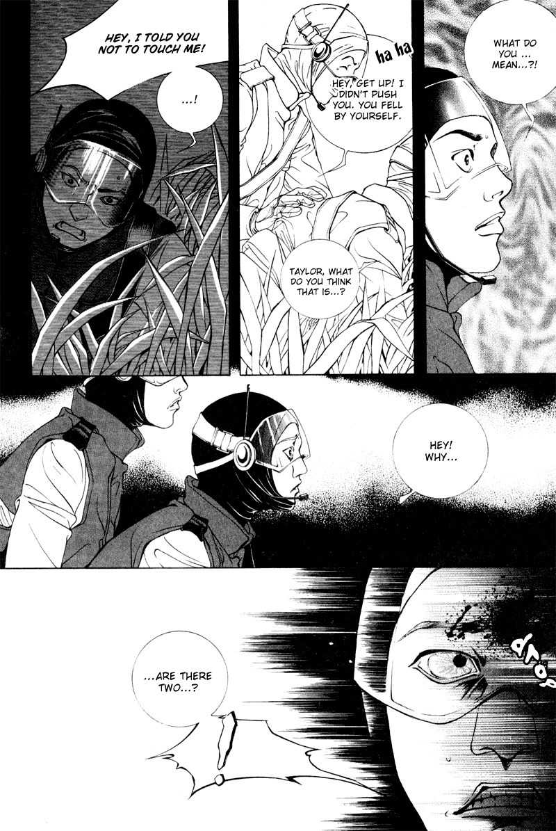 Too Long Chapter 6 page 21 - Chapter 6