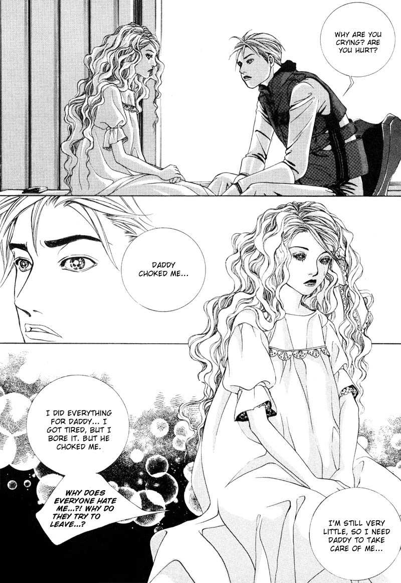 Too Long Chapter 6 page 23 - Chapter 6