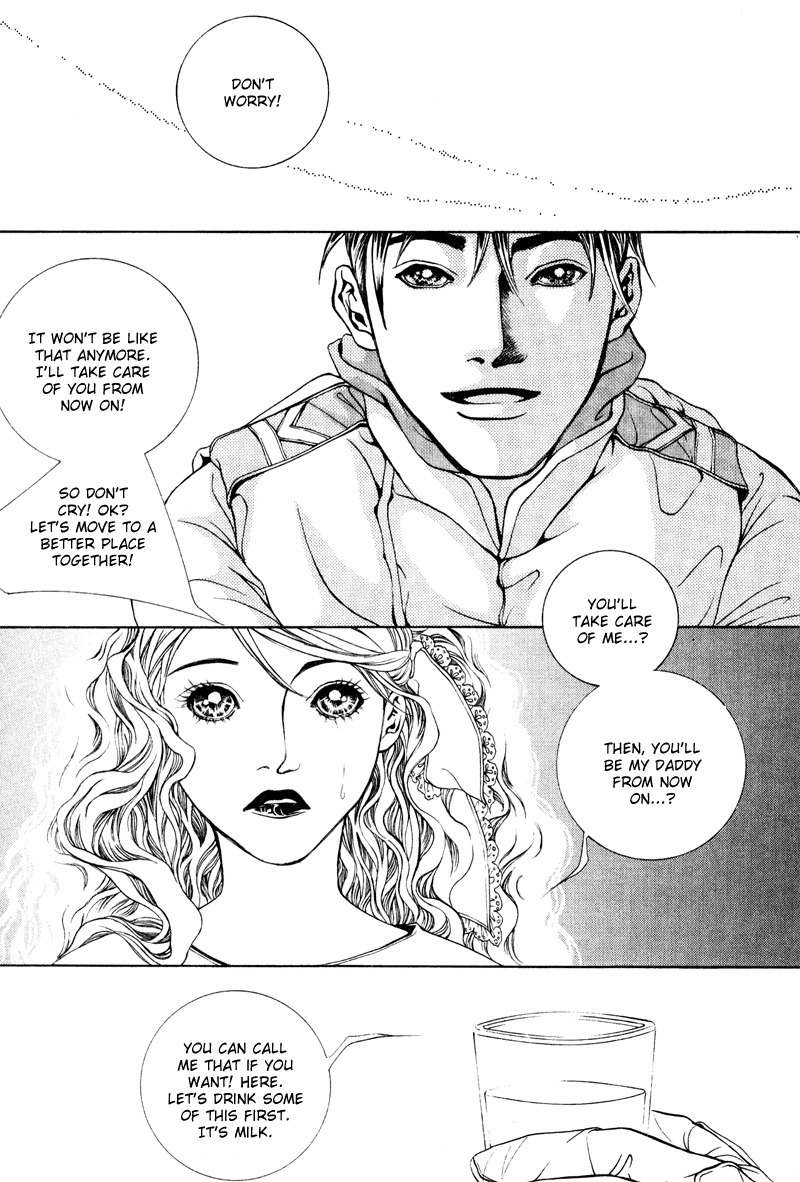 Too Long Chapter 6 page 24 - Chapter 6