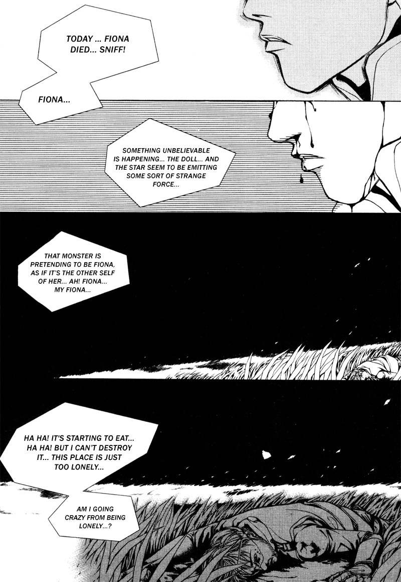 Too Long Chapter 6 page 30 - Chapter 6