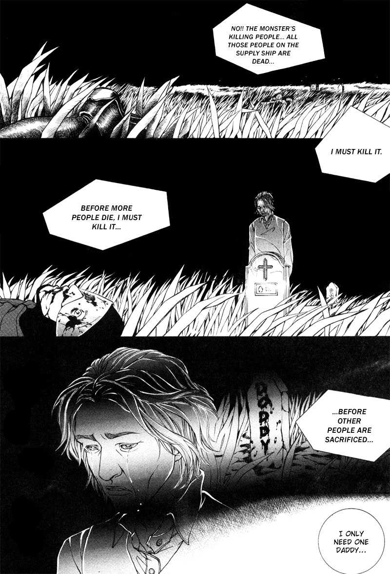 Too Long Chapter 6 page 31 - Chapter 6