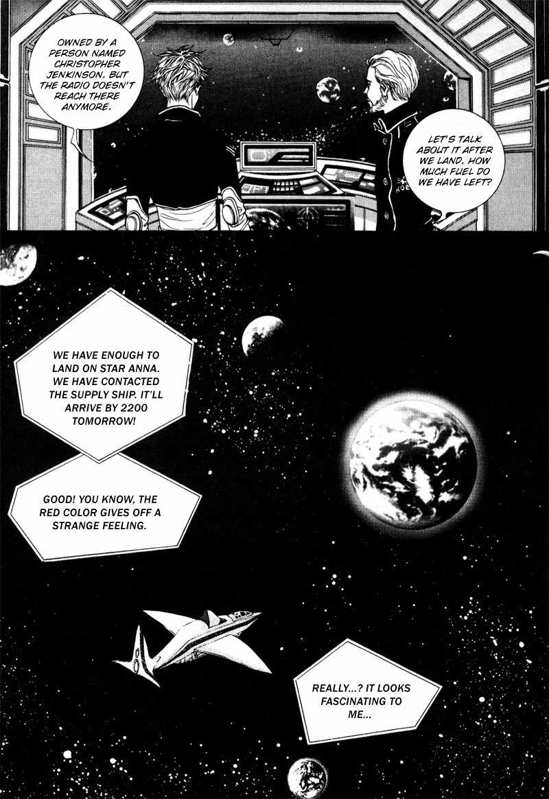 Too Long Chapter 6 page 34 - Chapter 6