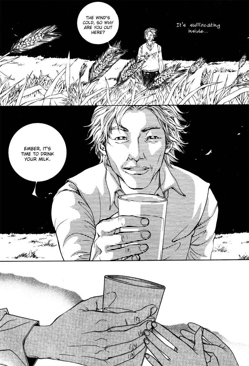 Too Long Chapter 6 page 5 - Chapter 6