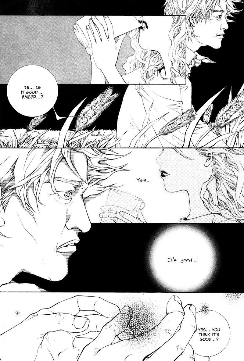 Too Long Chapter 6 page 6 - Chapter 6