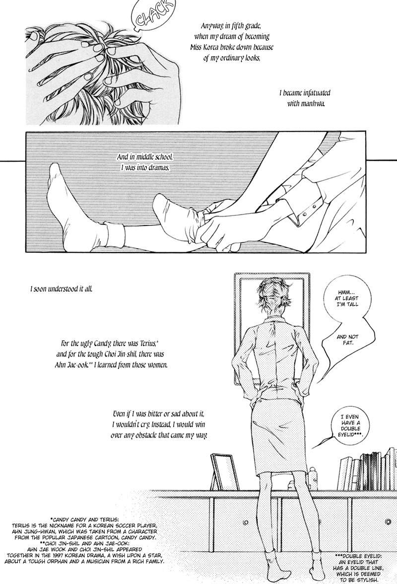 Too Long Chapter 7 page 10 - Chapter 7