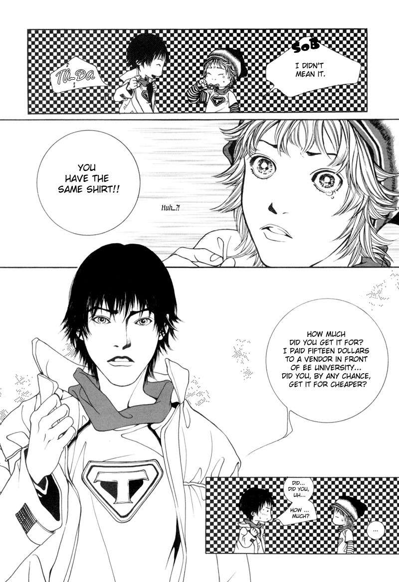 Too Long Chapter 7 page 24 - Chapter 7