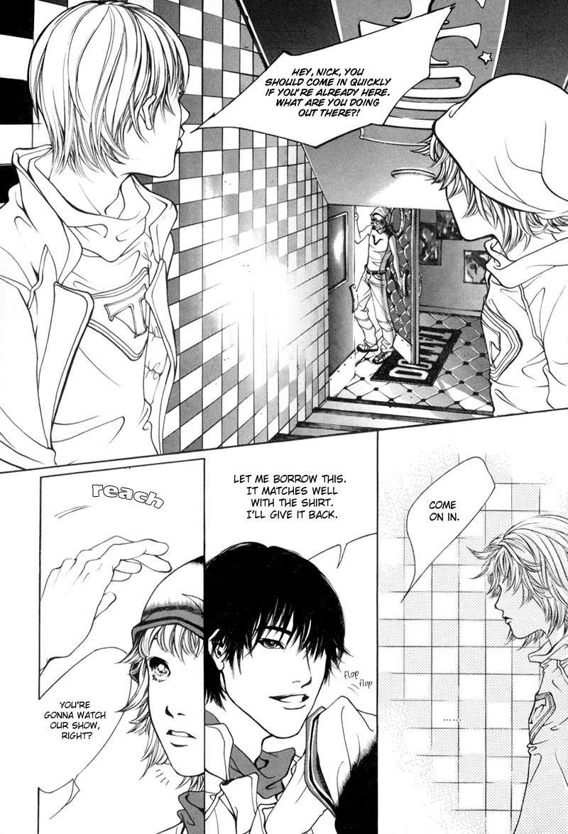 Too Long Chapter 7 page 25 - Chapter 7