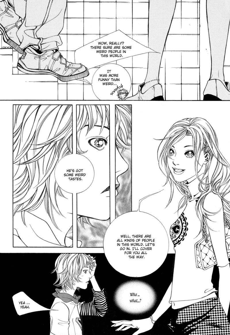 Too Long Chapter 7 page 27 - Chapter 7