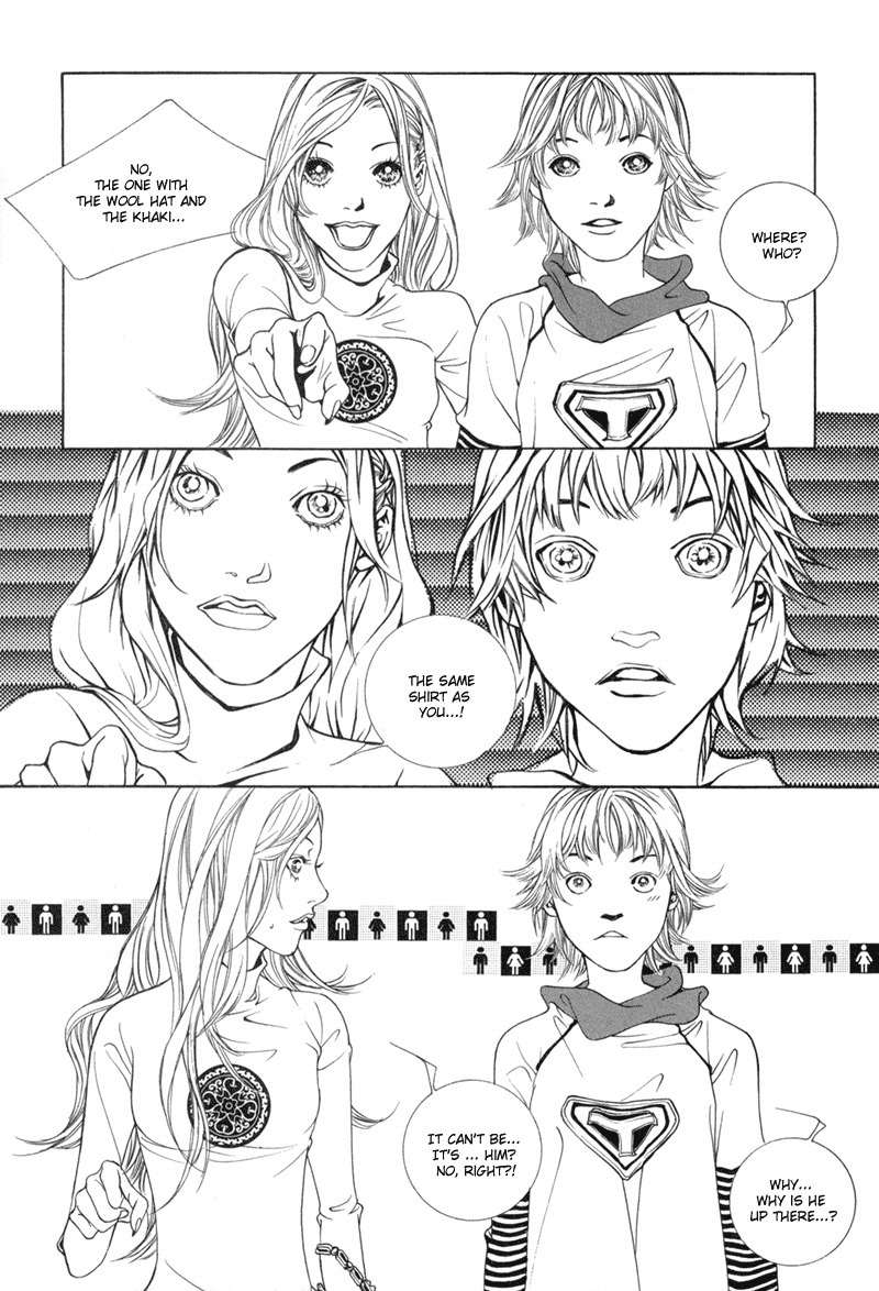 Too Long Chapter 7 page 30 - Chapter 7