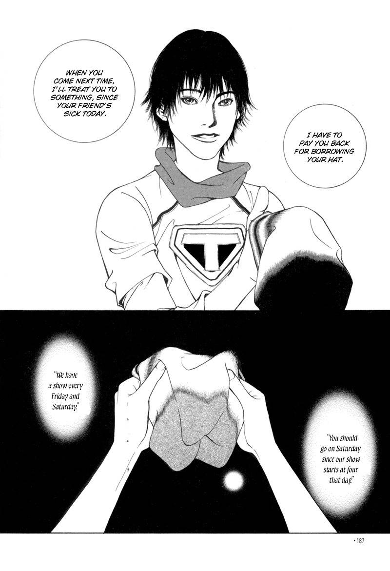 Too Long Chapter 7 page 38 - Chapter 7