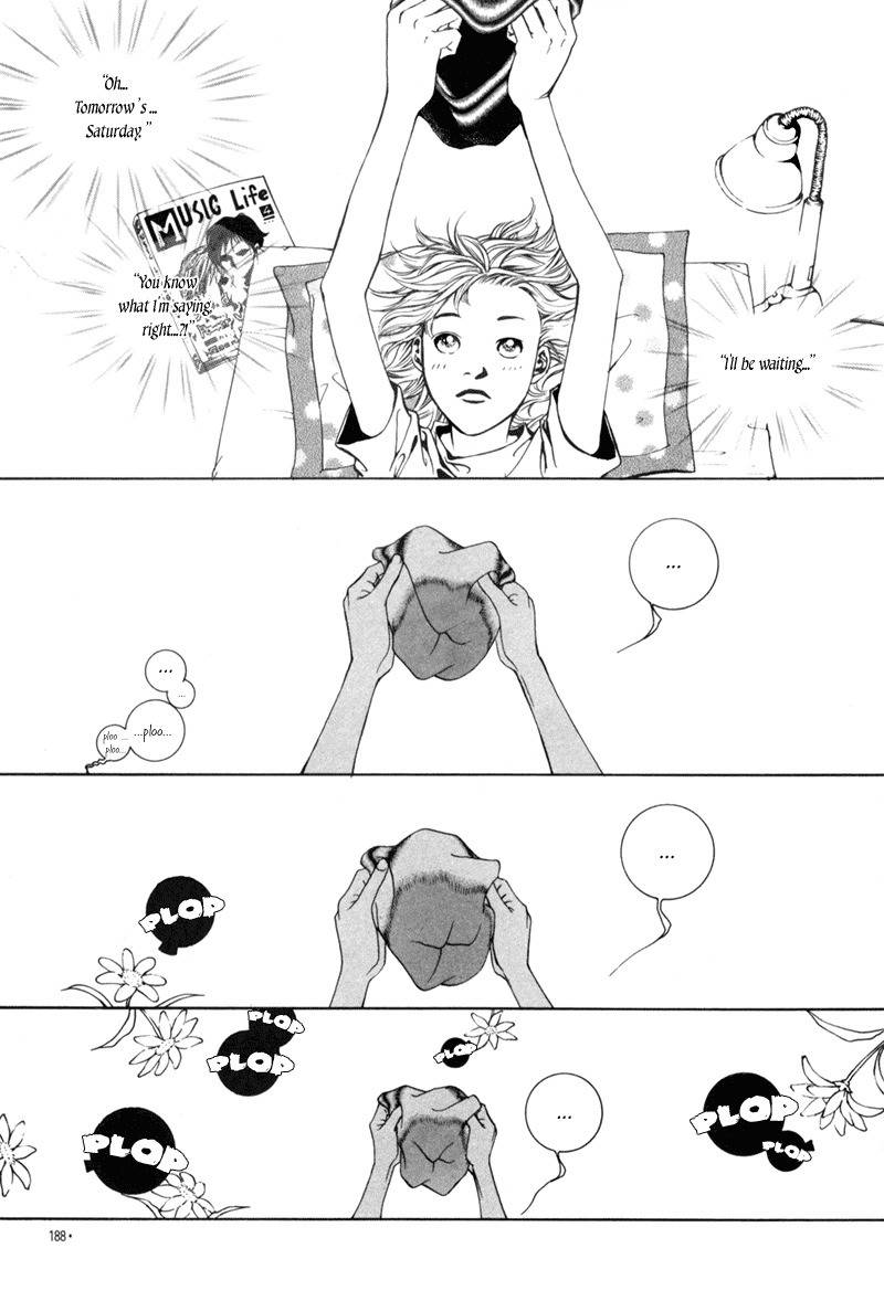 Too Long Chapter 7 page 39 - Chapter 7