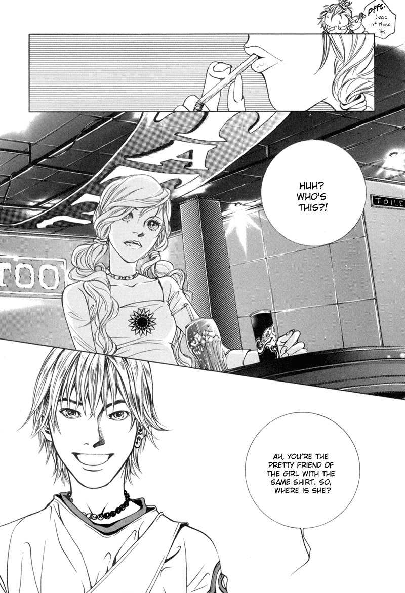 Too Long Chapter 7 page 44 - Chapter 7