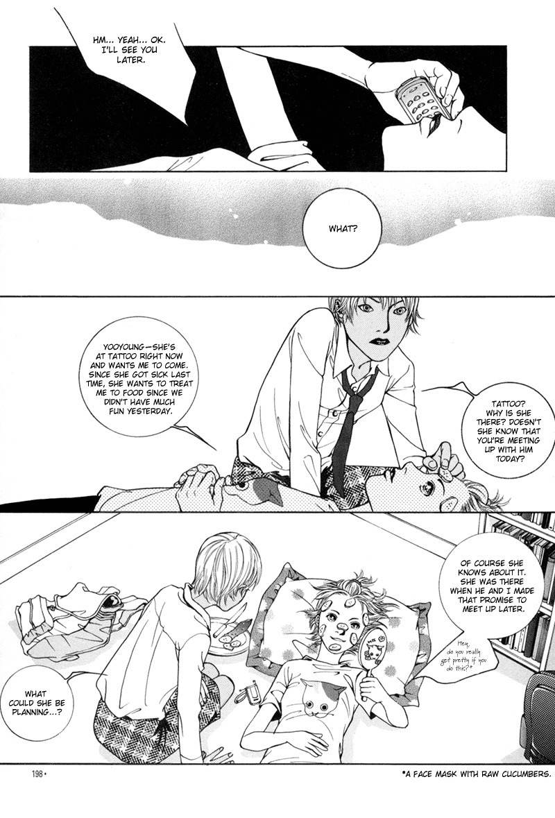 Too Long Chapter 7 page 49 - Chapter 7