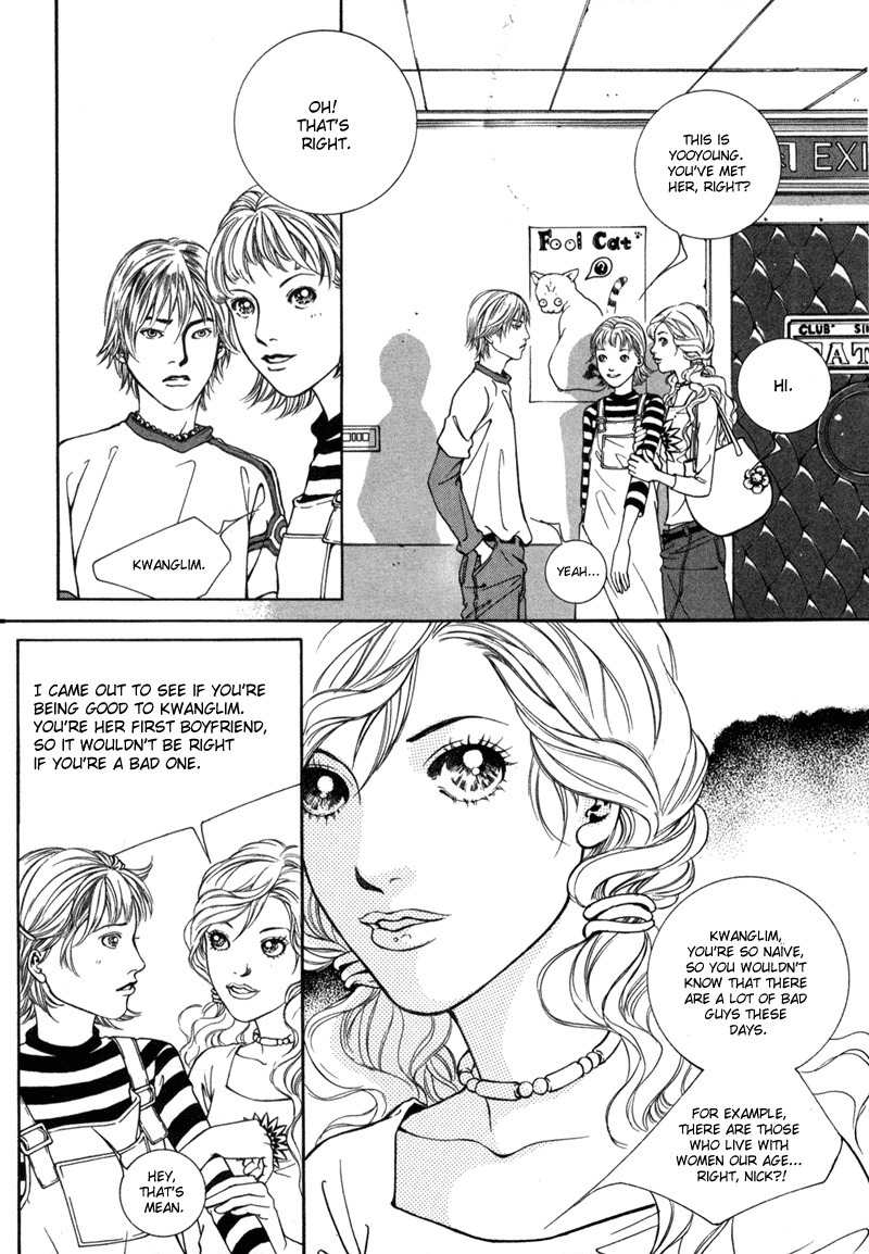 Too Long Chapter 7 page 55 - Chapter 7