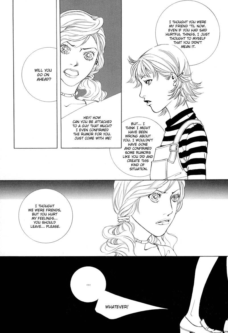 Too Long Chapter 7 page 58 - Chapter 7