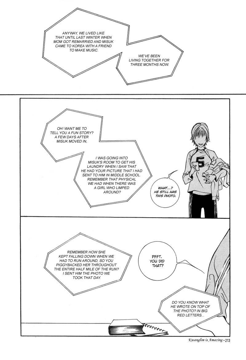 Too Long Chapter 7 page 64 - Chapter 7