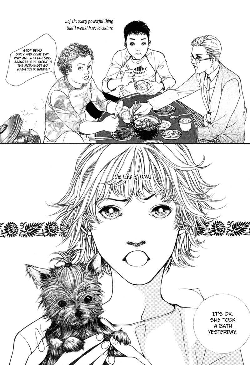 Too Long Chapter 7 page 7 - Chapter 7