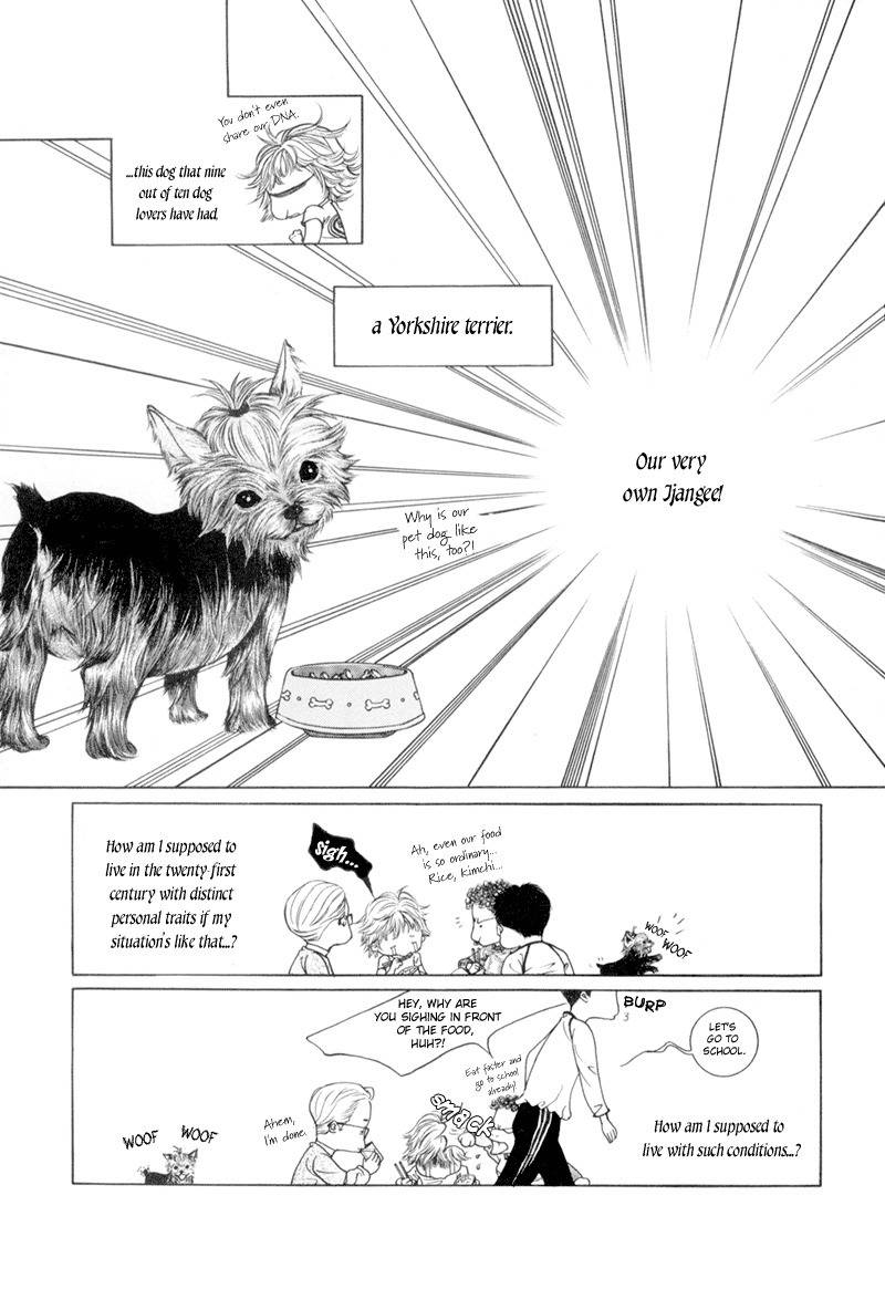 Too Long Chapter 7 page 9 - Chapter 7