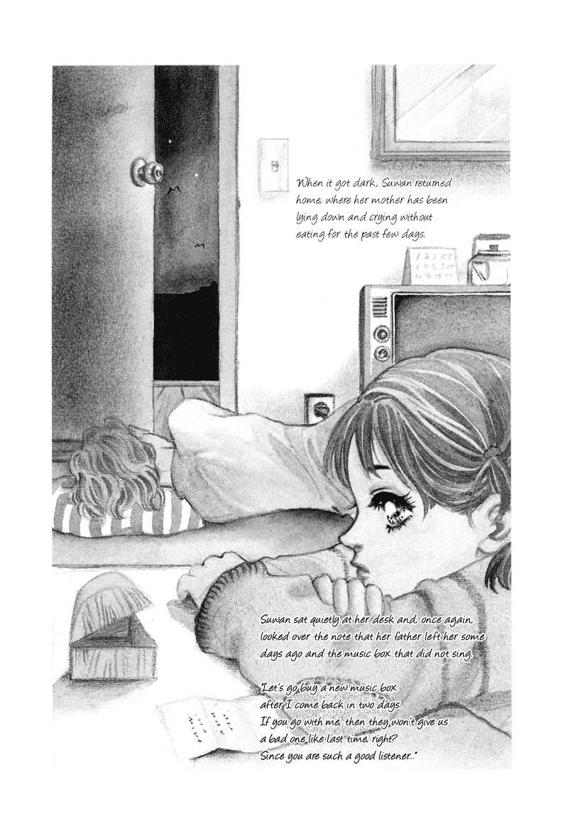 Too Long Chapter 8 page 4 - Chapter 8