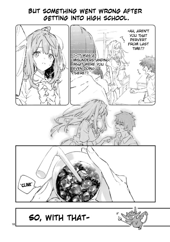 Too Many Losing Heroines! Chapter 1 page 18 - Chapter 1: Hello, Anna Yanami