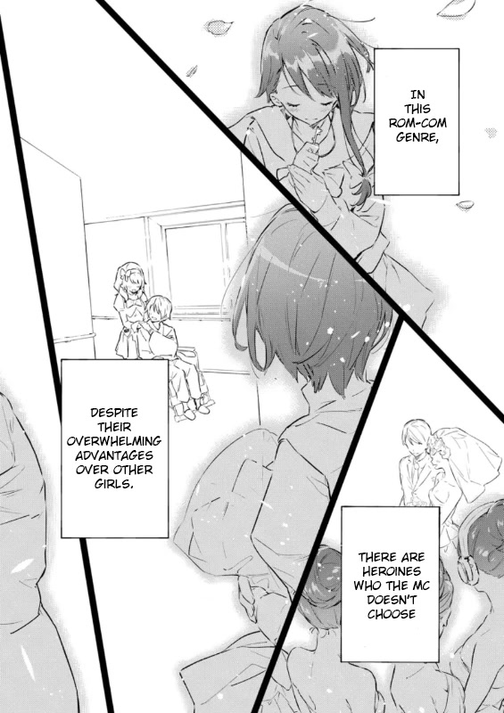 Too Many Losing Heroines! Chapter 1 page 24 - Chapter 1: Hello, Anna Yanami