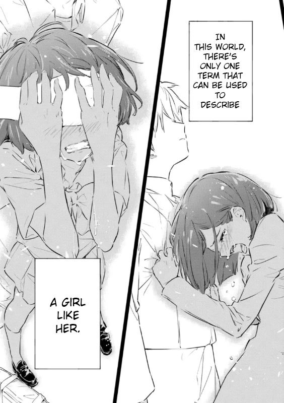 Too Many Losing Heroines! Chapter 1 page 25 - Chapter 1: Hello, Anna Yanami
