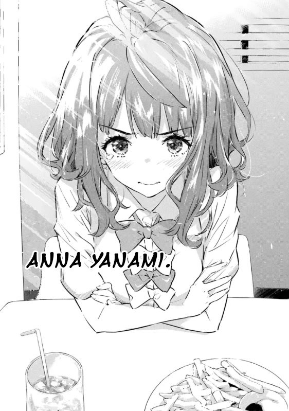 Too Many Losing Heroines! Chapter 1 page 27 - Chapter 1: Hello, Anna Yanami