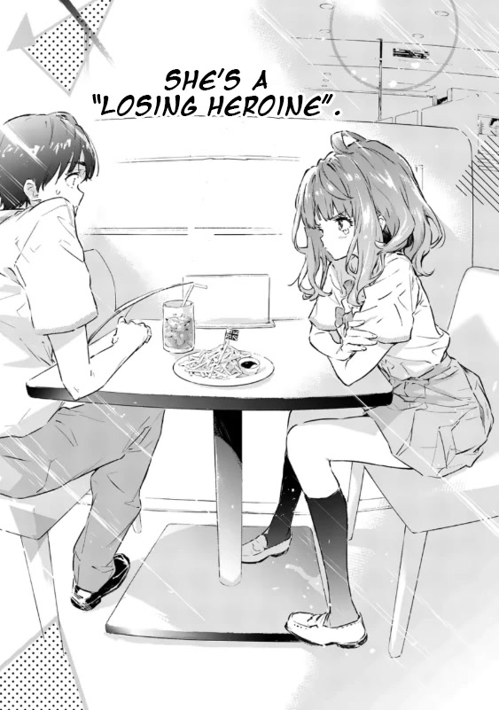 Too Many Losing Heroines! Chapter 1 page 28 - Chapter 1: Hello, Anna Yanami